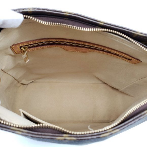 Louis Vuitton Looping GM Monogram Hand Bag - Picture 10 of 15